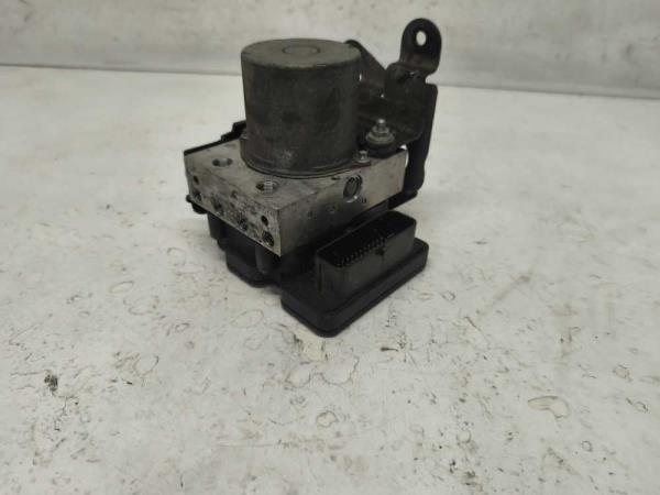 BLOC HYDRAULIC ABS MERCEDES - Vue 1